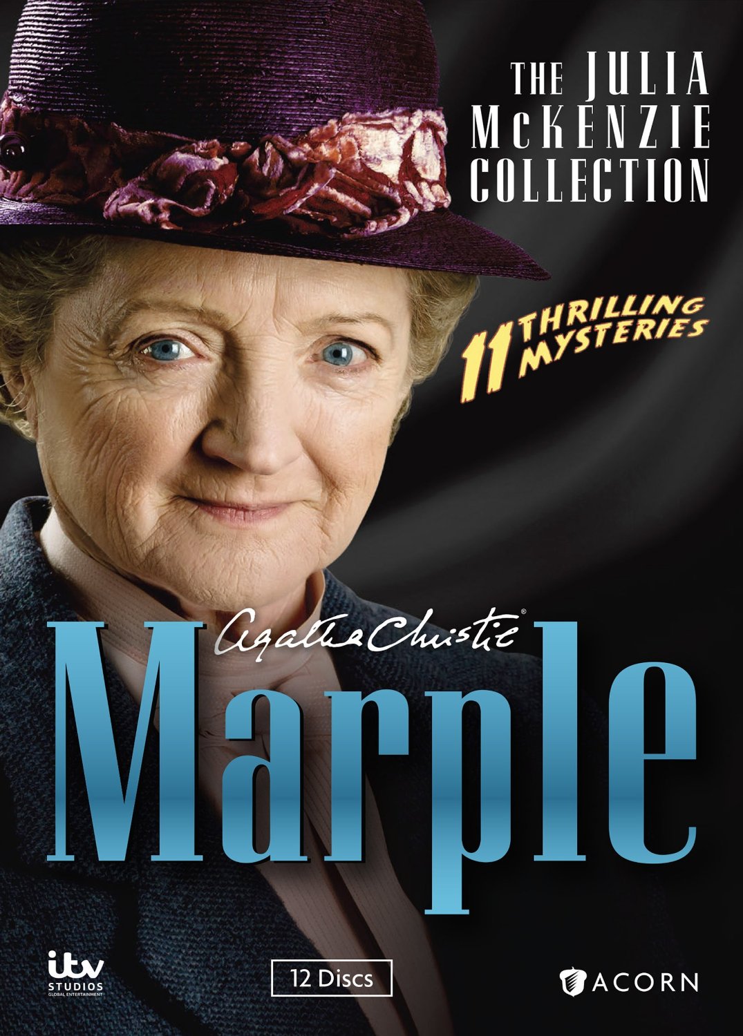 miss marple full episodes free
