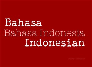 jurnal sejarah perkembangan bahasa indonesia